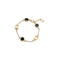 Pulsera Aquaforte Mujer in Plata H4182863